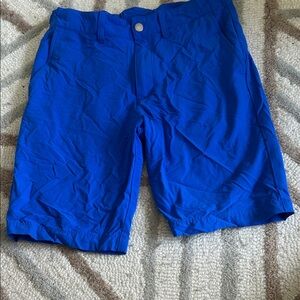 Crewcuts Electric Blue Shorts